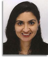 Photo- Atty. Nazneen Jafferi