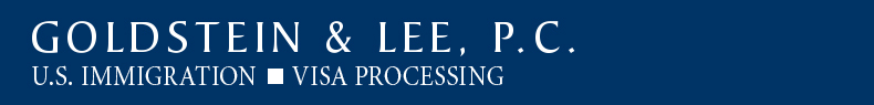 Goldstein & Lee, P.C. Header Image